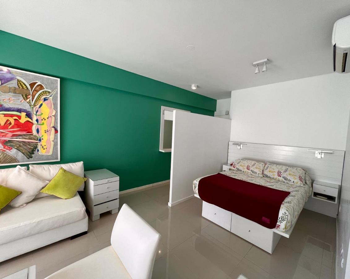 Lovely Studio in Recoleta. Beautiful place! Buenos Aires Esterno foto