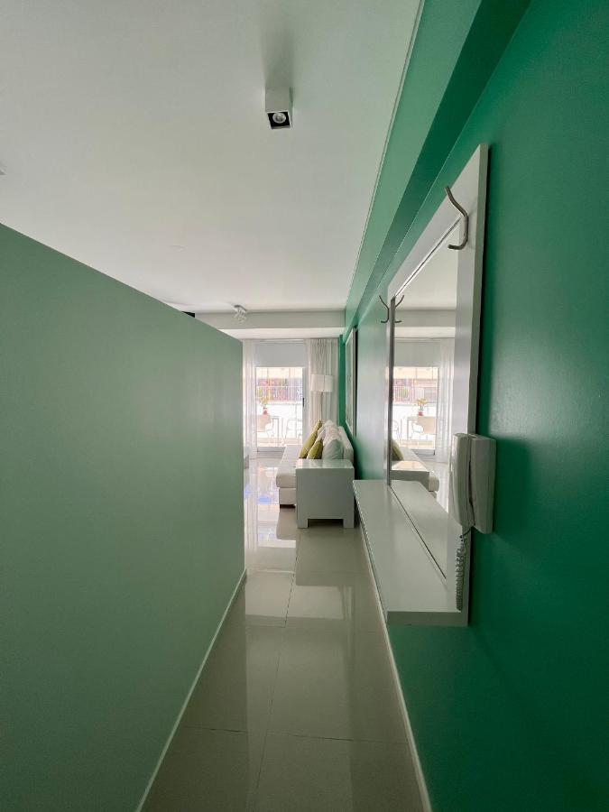 Lovely Studio in Recoleta. Beautiful place! Buenos Aires Esterno foto